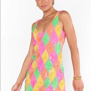 NWT Show Me Your Mumu Dress size Small